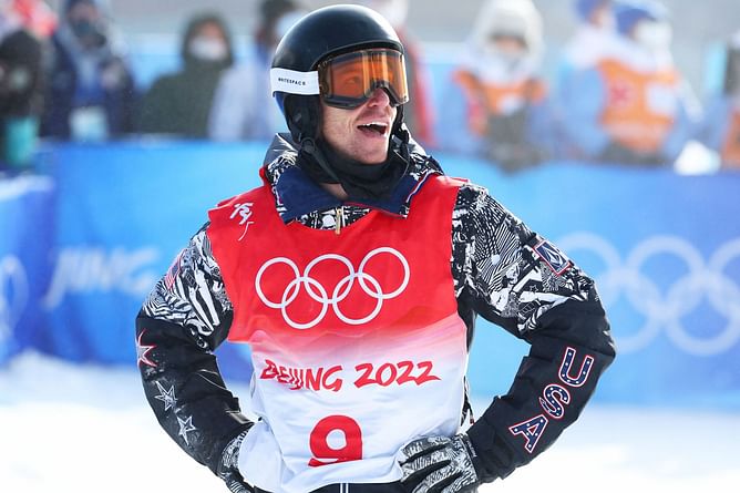 Shaun White's new Snow League: Everything to know about the event with $1.5 million prize pool