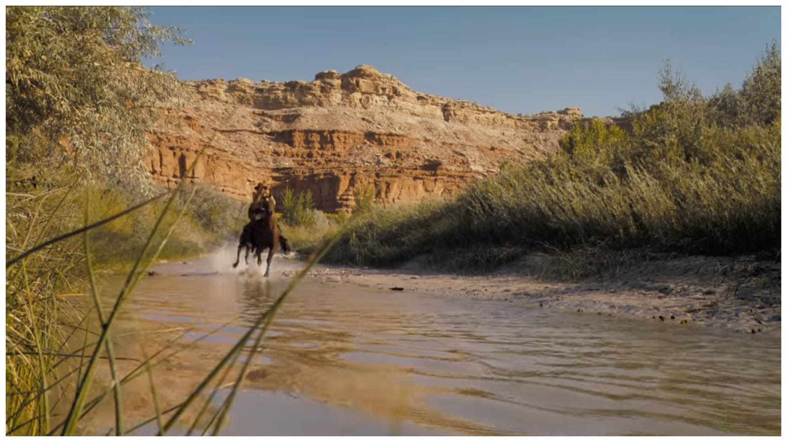 5 best multipart movies to watch after Horizon An American Saga