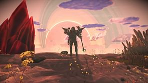 5 things for new No Man's Sky players to do in 2024