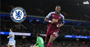 Aston Villa enquire about signing 2 Chelsea stars amid Blues' interest in Jhon Duran - Reports