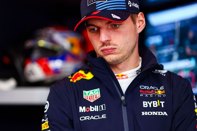 Max Verstappen being investigated by race control after failing to follow race director’s orders in Canadian GP qualifying