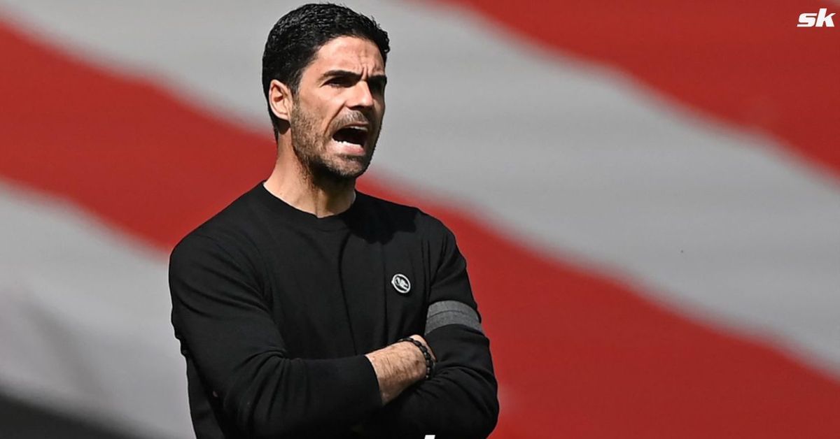 Arsenal finished second in the Premier League last season