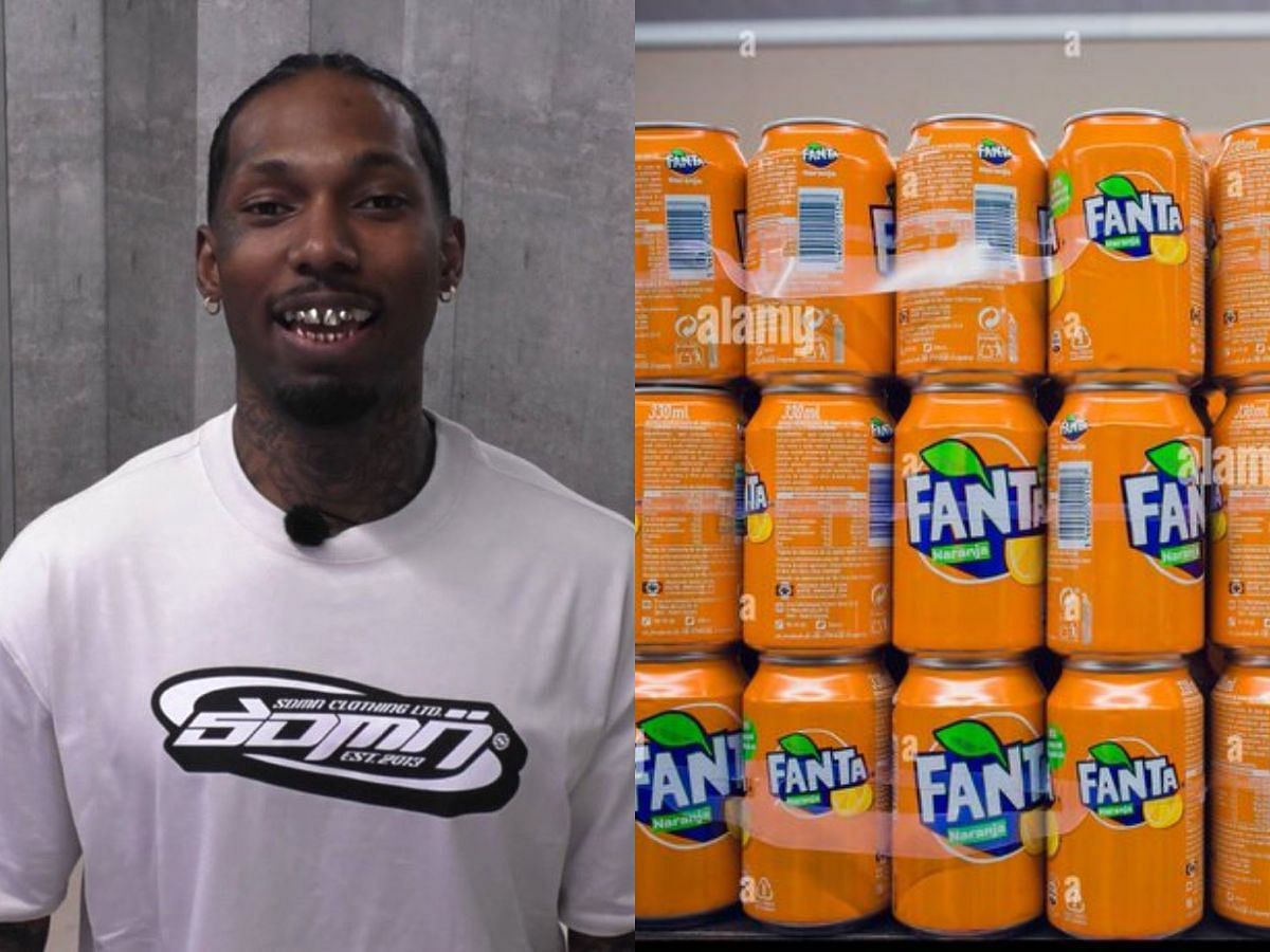 What does the "Can I get a Fanta Light brev" meme mean? Origins behind