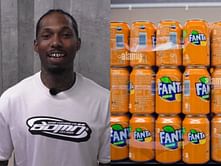 What does the "Can I get a Fanta Light brev" meme mean? Origins behind Sidemen Inside contestant's viral clip explained