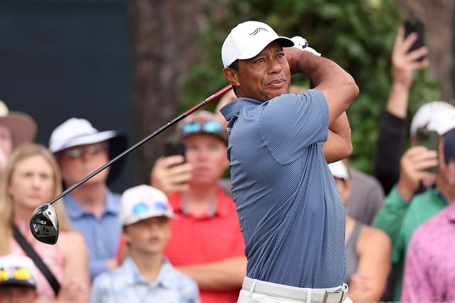 us open: Is Tiger Woods playing in the US Open 2024? All you need to know