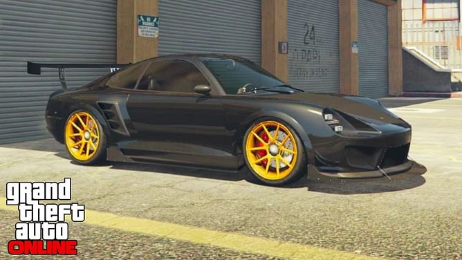 5 facts about Pfister Comet SR in GTA Online that you must know