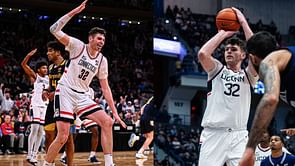 “He is a part of my family” - Donovan Clingan’s high school coach once expressed his fondness for former UConn star
