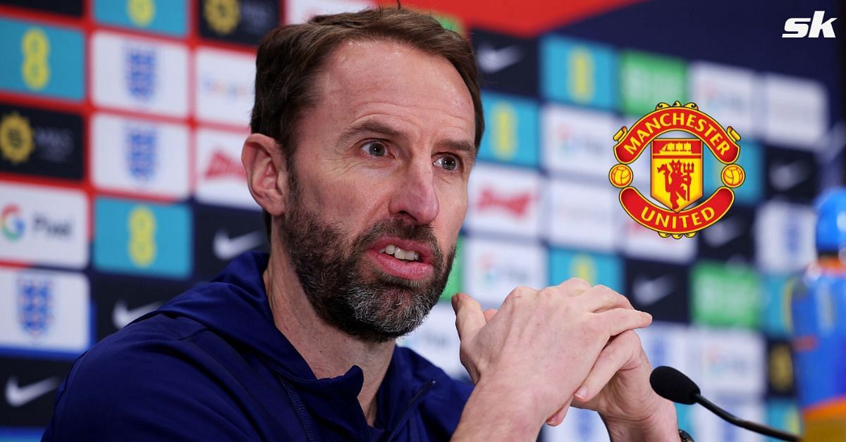 Gareth Southgate is set to bring Kobbie Mainoo into his starting XI.