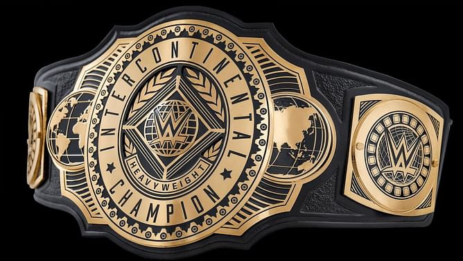 Inaugural WWE champion seemingly training for in-ring return; he was brutally written off television