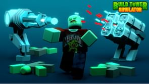Build Tower Simulator Codes (2024)