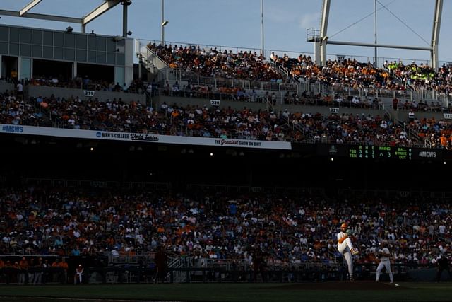 Image credit: X/Tennessee Baseball