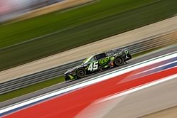Top 5 NASCAR road course drivers in 2024 ft. Tyler Reddick