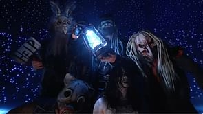 "Good luck" - Former WWE star bluntly claims the Wyatt Sicks won't work