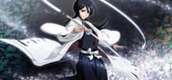 Rukia Kuchiki (Image via Pierrot)