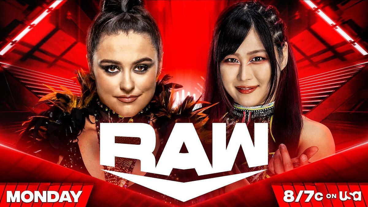 Revenge is the name of the game for both women (Pic Courtesy: WWE.com)