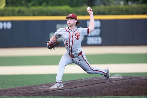 Florida State v Wake Forest