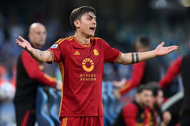 “The team comes first” - Lionel Scaloni explains why he reluctantly omitted Paulo Dybala from Argentina’s Copa America squad