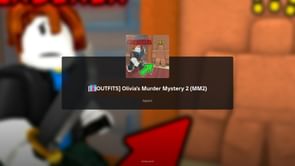 Olivia’s Murder Mystery 2: A beginner’s guide