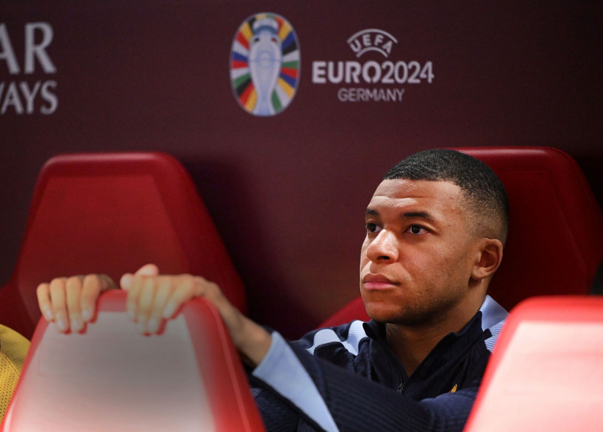 Netherlands v France: Group D - UEFA EURO 2024