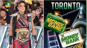 Multi-time WWE champion to return at Money in the Bank and confront Bayley? Exploring the likelihood