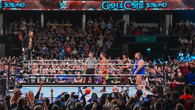 WWE calls out major star for attempting to instigate a betrayal