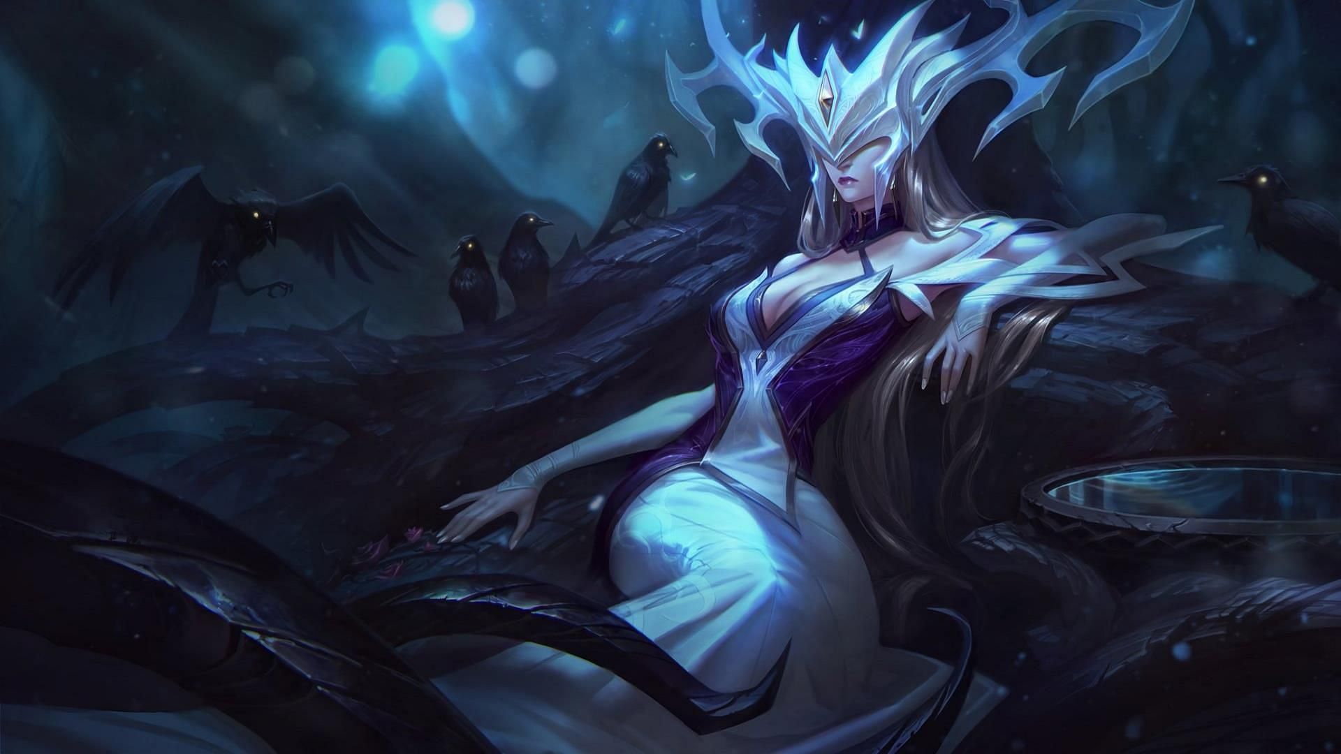 all changes coming in League of Legends patch 14.13 preview