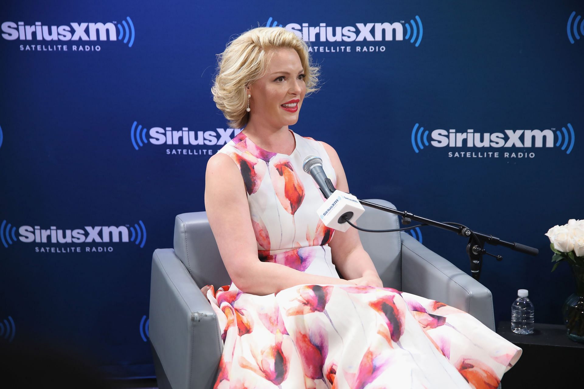 Katherine Heigl plays Tully in Firefly Lane (Image via Cindy Ord/Getty Images)