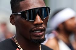 "I was not DQ'ed"- Fred Kerley ends 100m DQ speculations after walking out of the NYC Grand Prix 2024