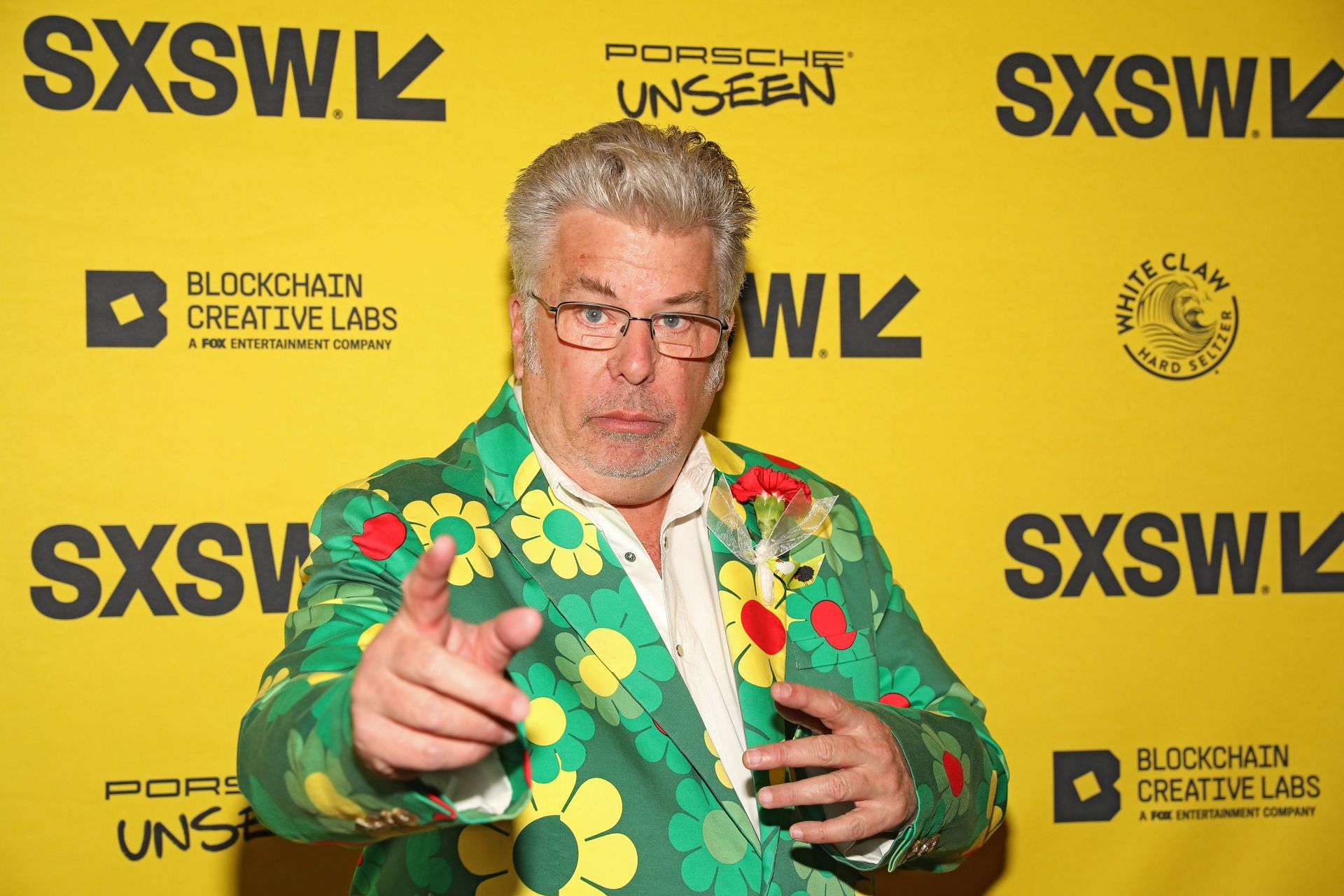 &quot;The Mojo Manifesto: The Life and Times of Mojo Nixon&quot; World Premiere At SXSW On March 16, 2022