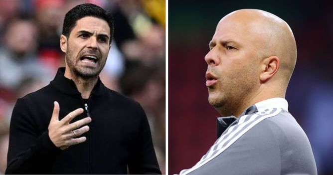 Premier League side set £60 million price tag on Liverpool and Arsenal target - Reports