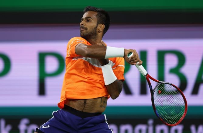 Paris Olympics 2024: Sumit Nagal could be without a coach in the mega event