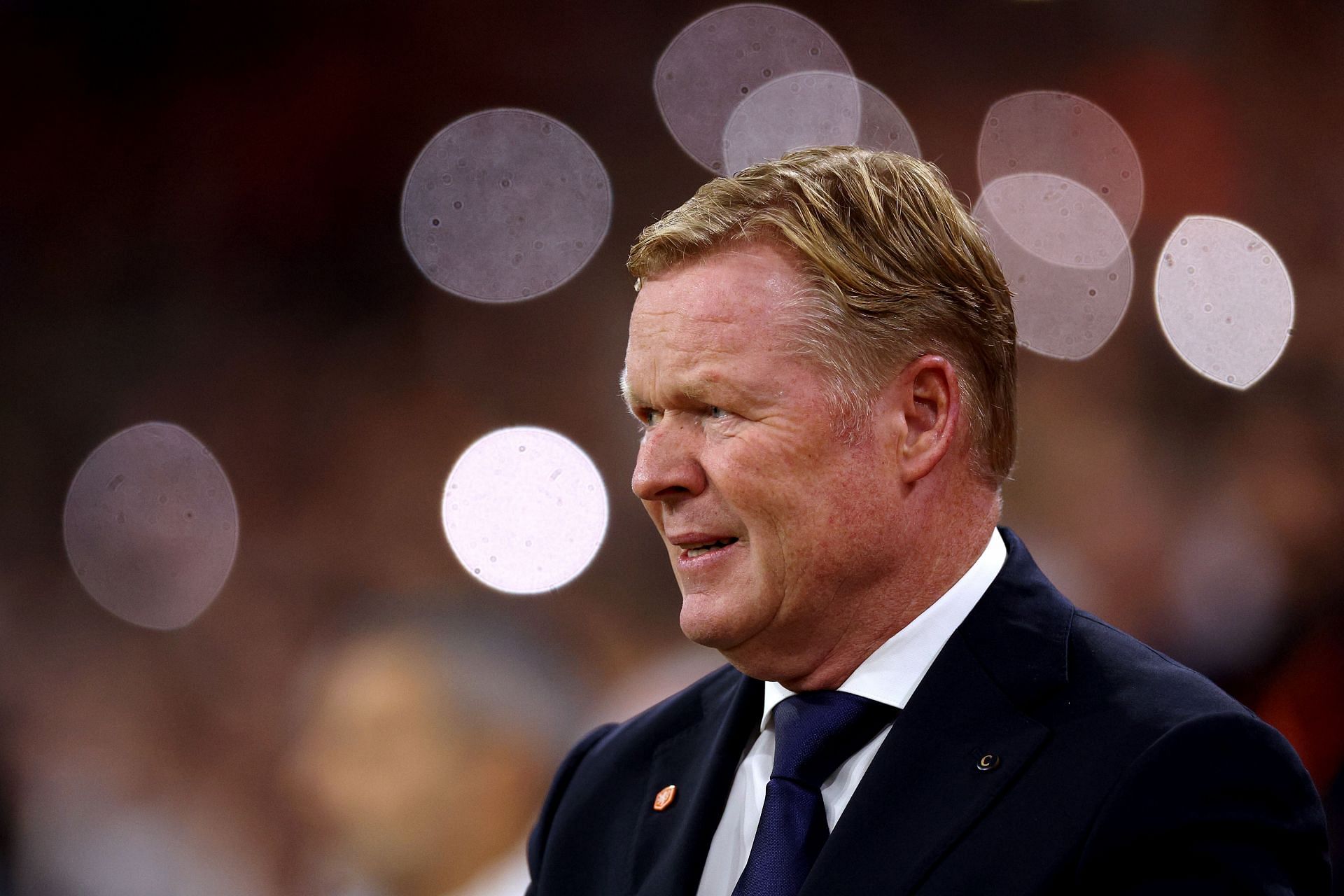 Netherlands v France: Group B - UEFA EURO 2024 European Qualifiers