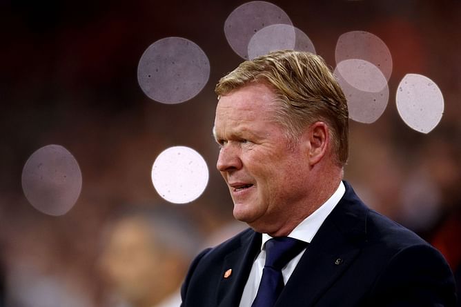 “He would have never reached the ball” - Ronald Koeman slams referee for VAR decision that denied Netherlands win vs France at Euro 2024