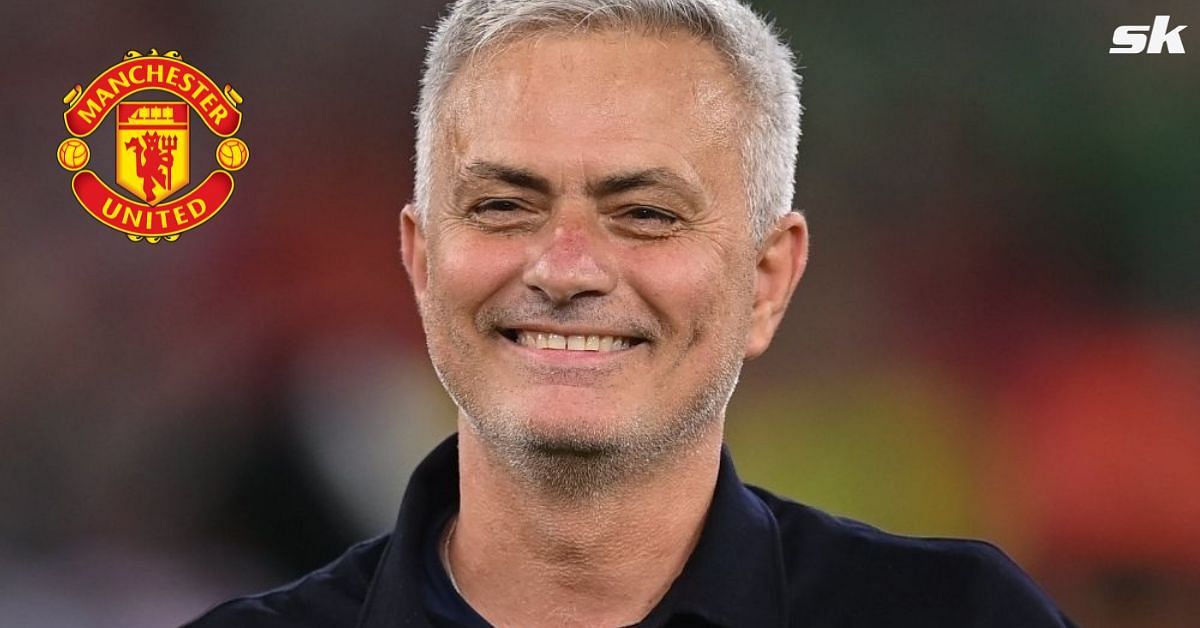 Jose Mourinho is eager to bring the Manchester United star to Fenerbahce.