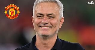 Manchester United star set for Jose Mourinho reunion as Fenerbahce start talks over deal for defender: Reports