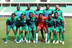 Sierra Leone vs Djibouti prediction, preview, team news and more | 2026 FIFA World Cup qualifiers
