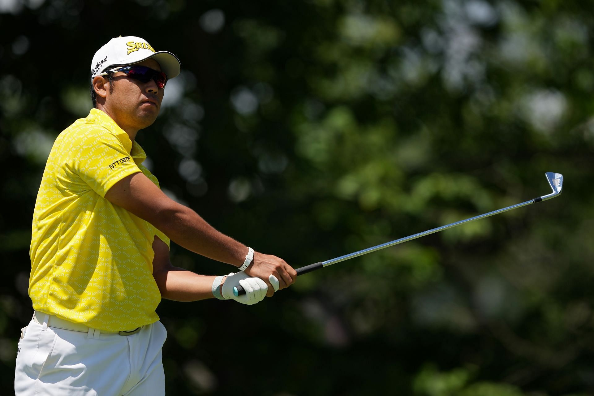 2024 US Open sleeper picks 7 golfers to look out for feat. Hideki