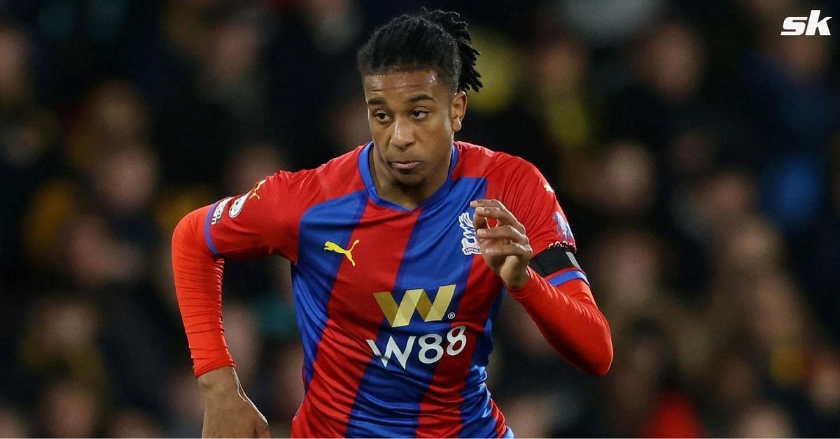 Chelsea are ready to offer Trevoh Chalobah and Noni Madueke for Michael Olise