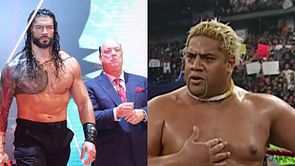 Rikishi sends a warning ahead of WWE SmackDown