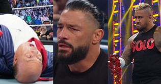 Solo Sikoa to denounce Roman Reigns, major return? - 6 possible surprises for WWE SmackDown