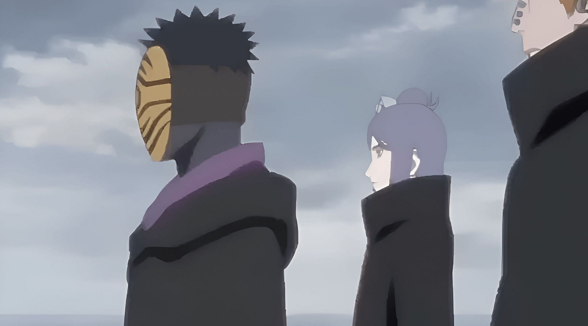 Naruto theory solves the biggest Obito mystery in the series