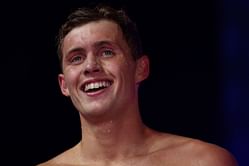 "I wish I could just jump that fence" - Carson Foster speaks after securing the 400 IM Olympic berth 3 years after missing the spot by a minute margin