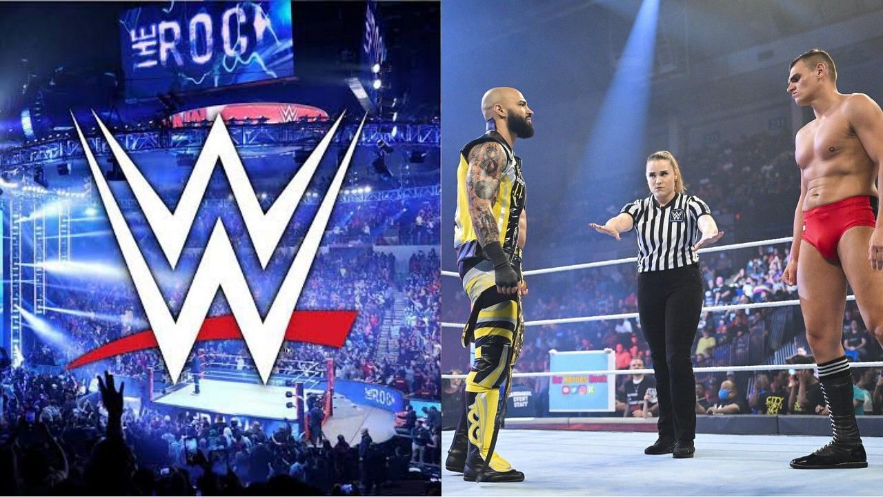 रिकोशे जल्द ही WWE छोड़ सकते हैं 