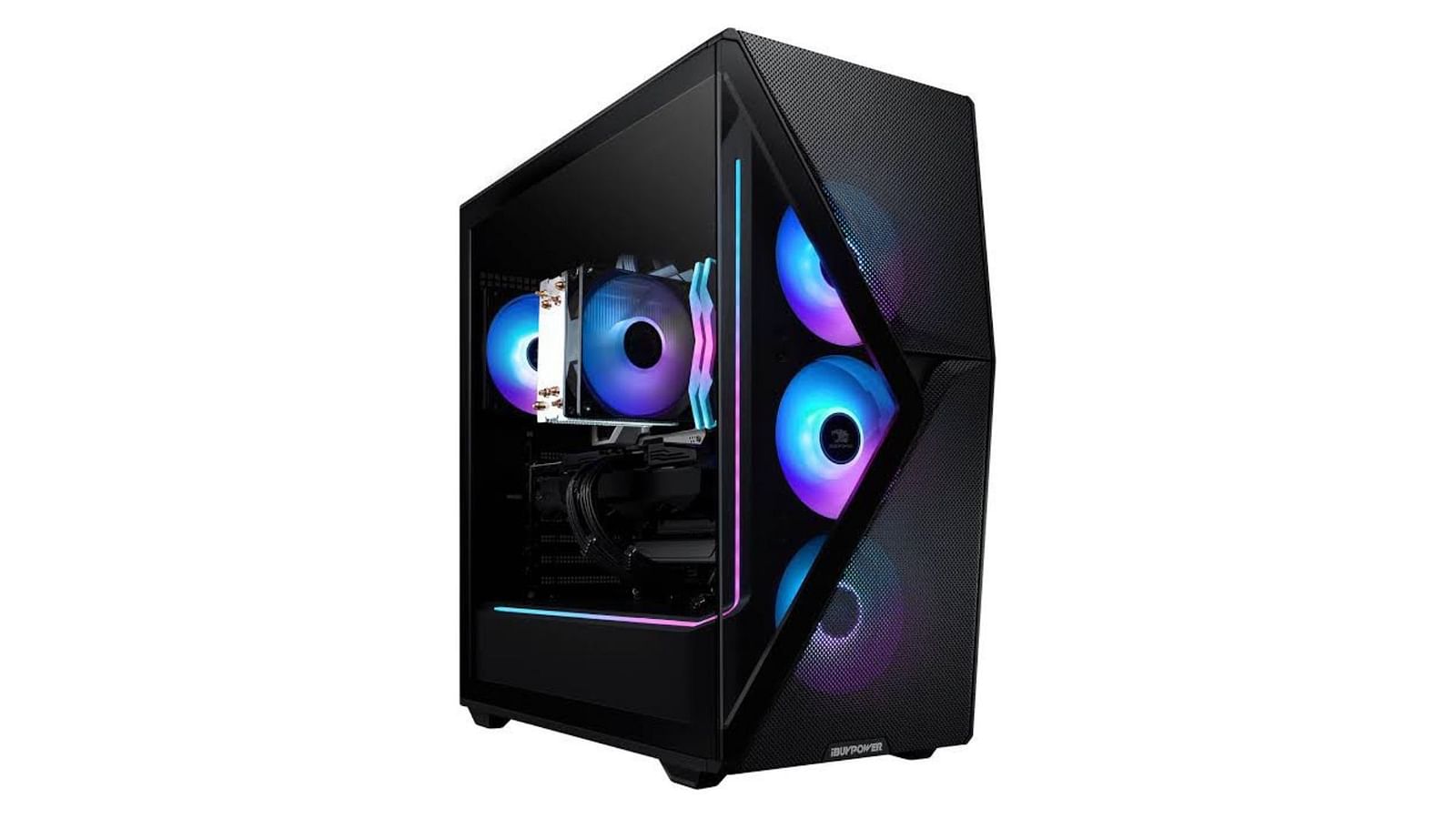 5 best prebuilt gaming desktops (2024)