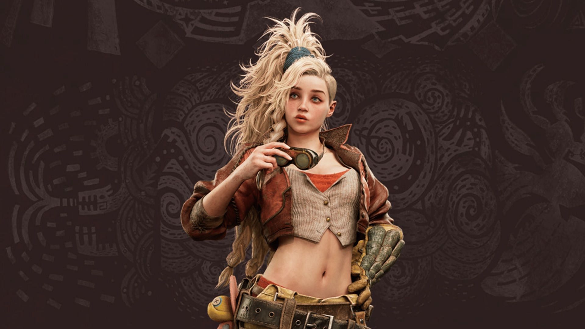 Monster Hunter Wilds has been tagged as a Dating Sim by fans who are in awe of Gemma the Smithy, a character in the game