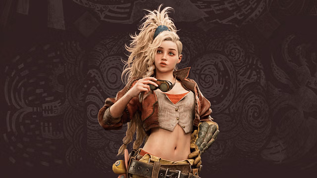 Gemma: Gemma the Smithy&rsquo;s popularity has turned Monster Hunter 