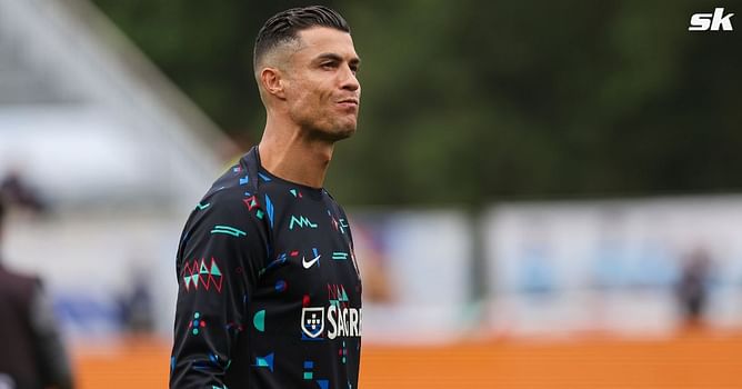 "He can do exactly the same thing" – Cristiano Ronaldo backed to take inspiration from Portugal teammate by ex-Premier League rival