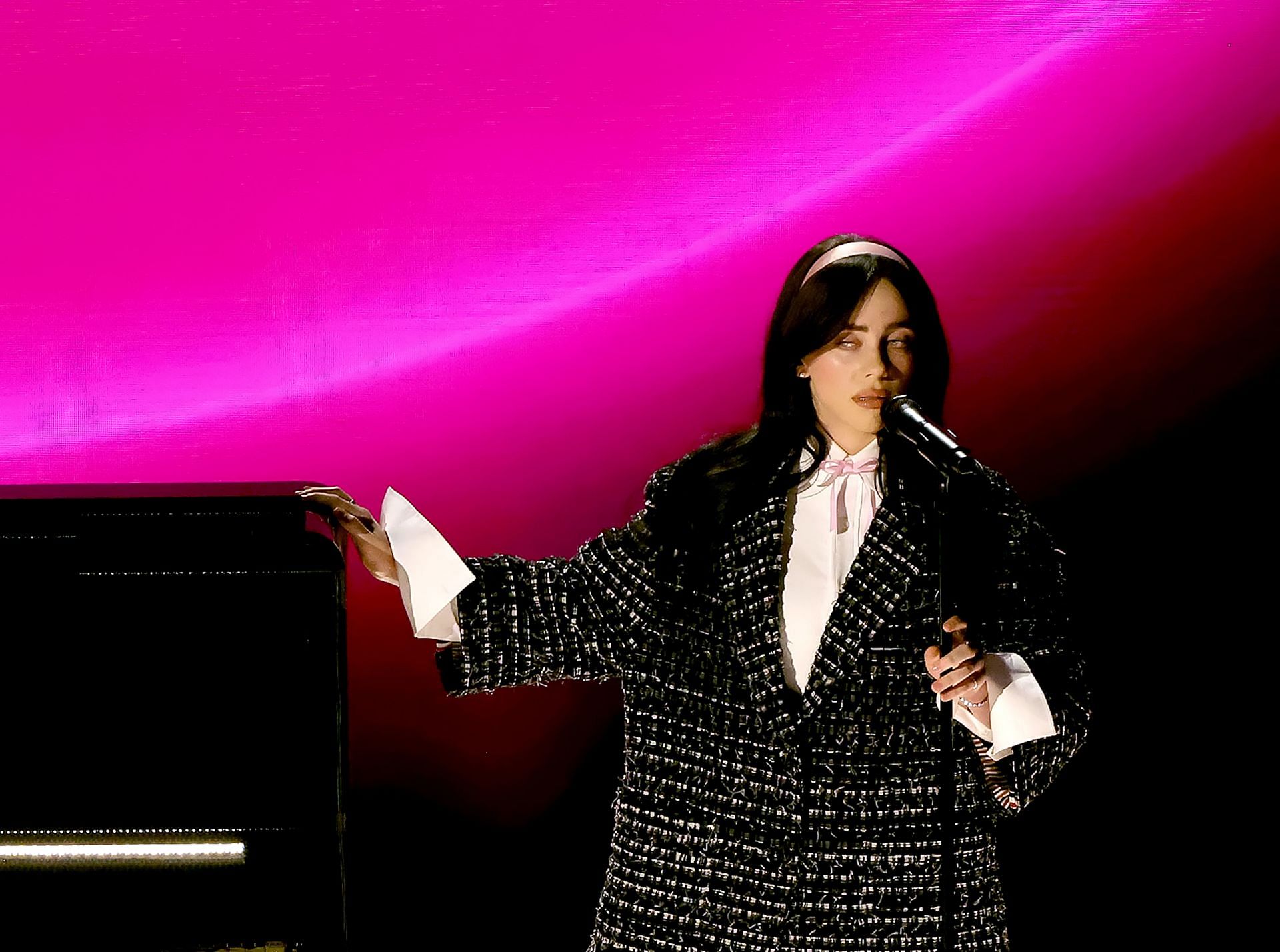 96th Annual Academy Awards - Show (Photo by Kevin Winter/Getty Images)