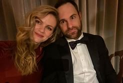 "I could cry" - Andy Roddick's wife Brooklyn Decker delights in moments spent with him; shares highlights of her "gorgeous" life with close ones