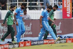 What time is the India vs Pakistan 2024 T20 World Cup match?